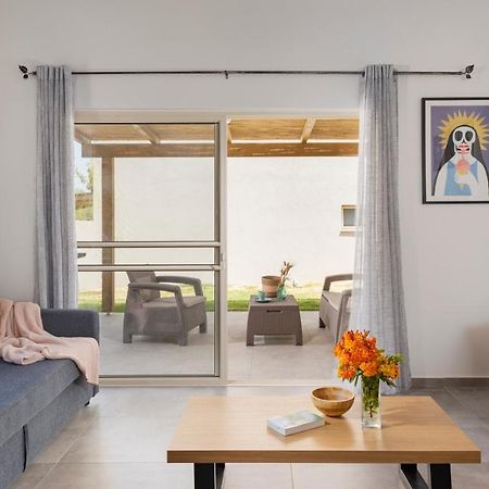Tal Shahar Zimmers Exterior foto